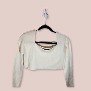 Crop Top Shein